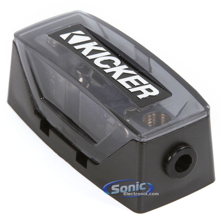 Kicker PK8 Image 4