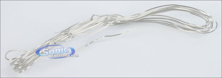Kicker 1/0 AWG Amp Kit (PKD1) Image 8