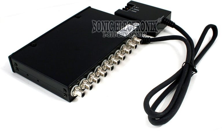 Soundstream MPQ-6XO Image 3