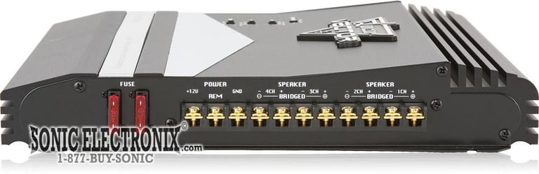 Lanzar VCT4120 Image 3