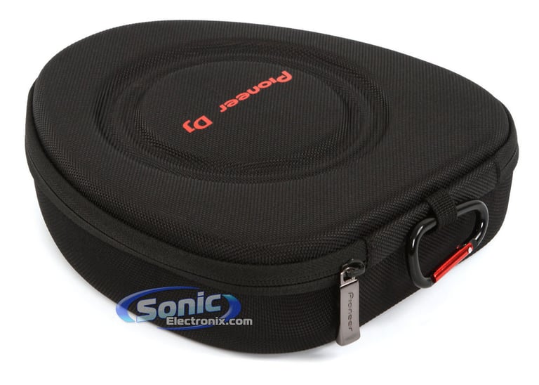 Pioneer Pro DJ HDJ-HC01 Image 3