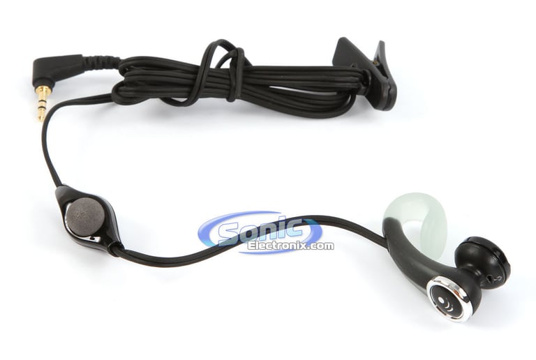Plantronics MX200 FlexGrip Mobile Headset Image 2