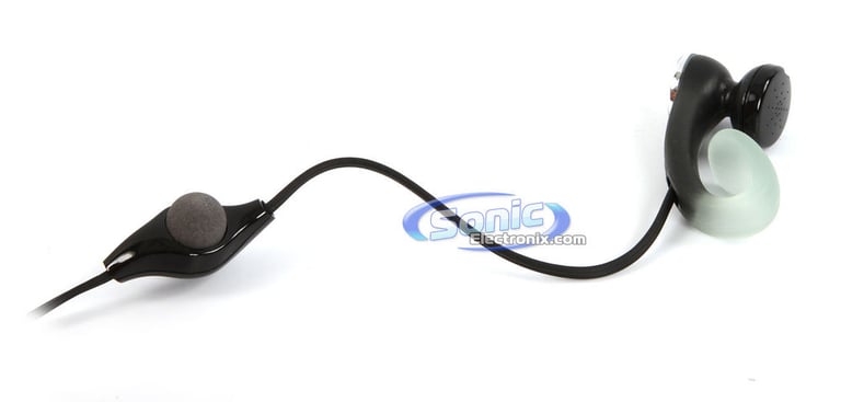 Plantronics MX200 FlexGrip Mobile Headset Image 3
