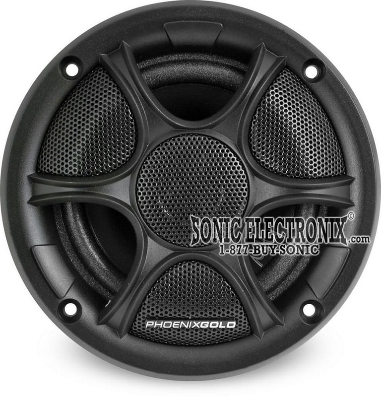 Phoenix Gold Ryval V4.0 Image 2