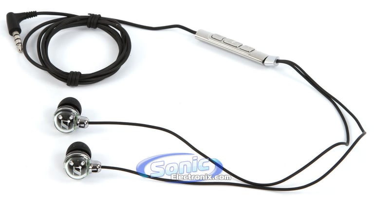 Sennheiser CX 890i - Black Image 2