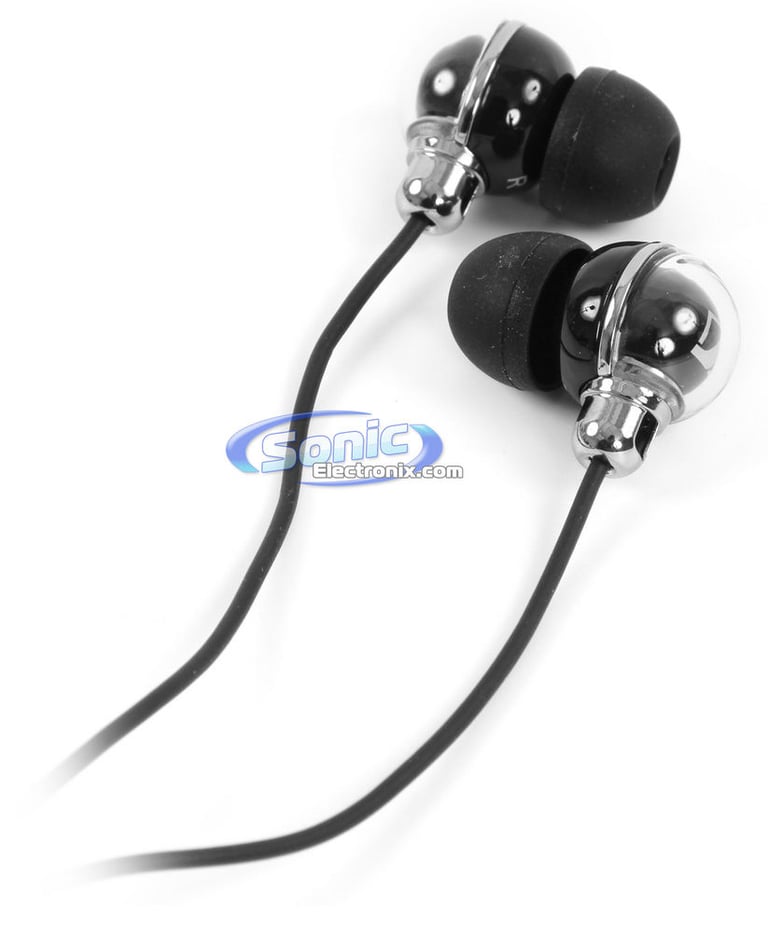 Sennheiser CX 890i - Black Image 3