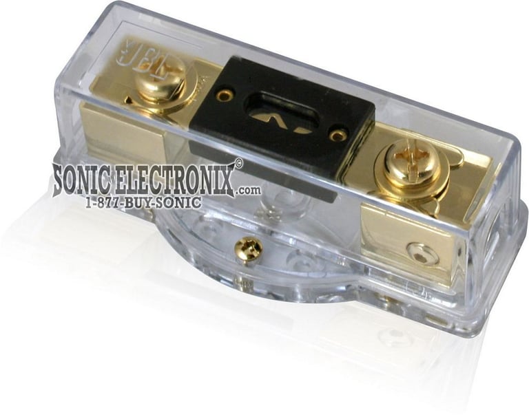 JBL BPX2200.1 Image 6