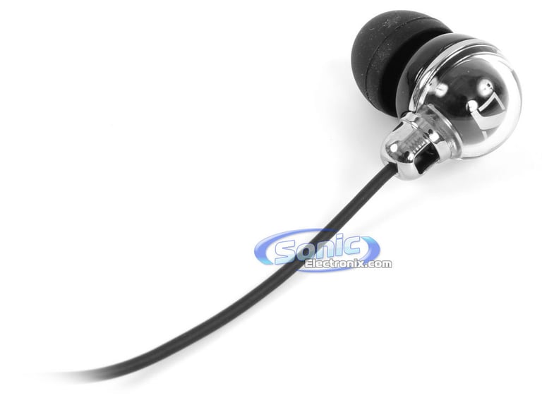 Sennheiser CX 890i - Black Image 4