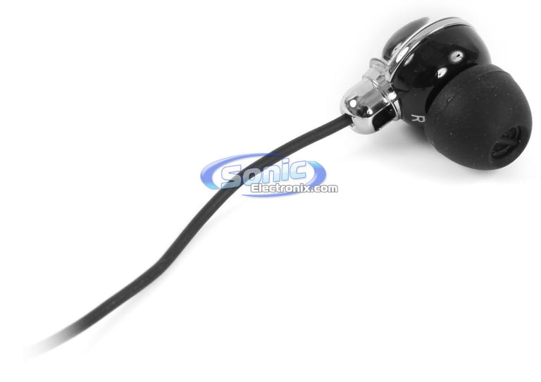 Sennheiser CX 890i - Black Image 5