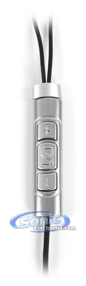 Sennheiser CX 890i - Black Image 7