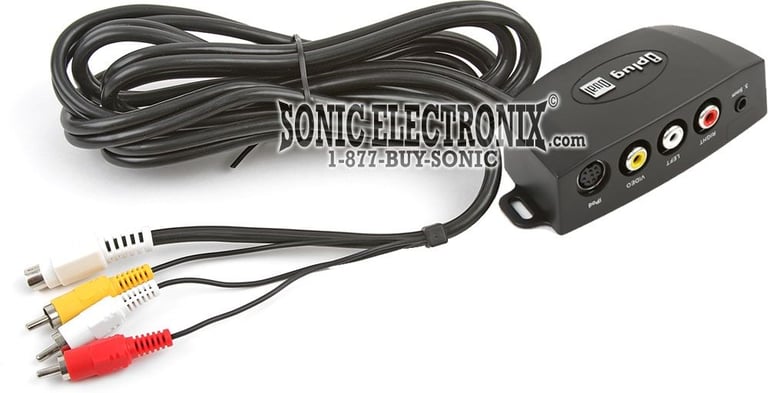 Dual XDVD8182 Image 6