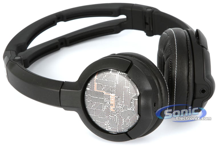 SteelSeries Flux Luxury Edition Image 4