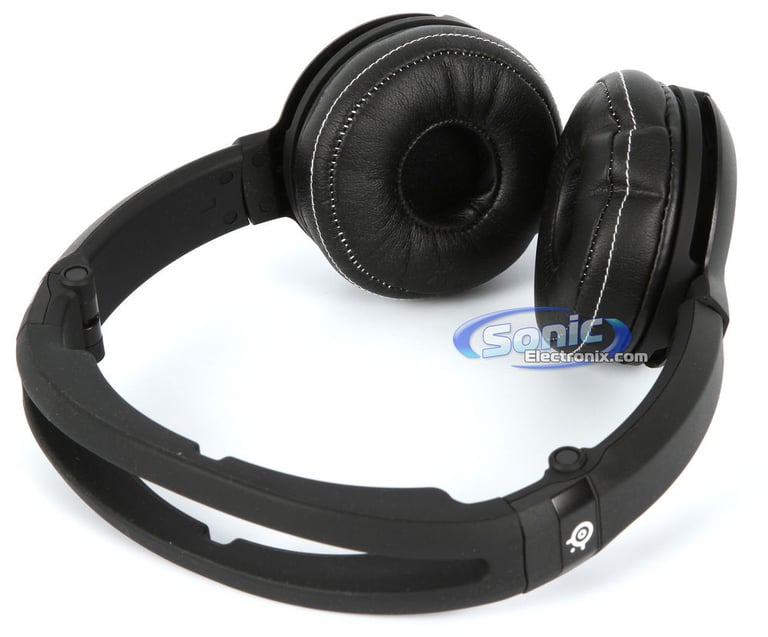 SteelSeries Flux Luxury Edition Image 5
