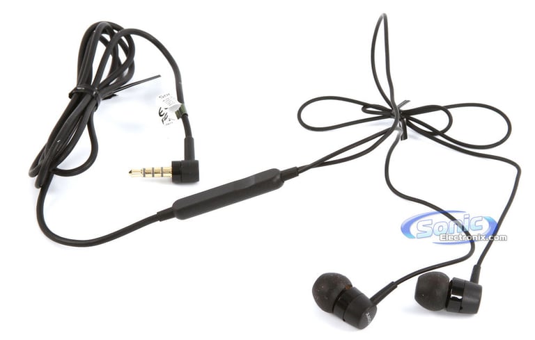 Sony MH750 - Black Image 2