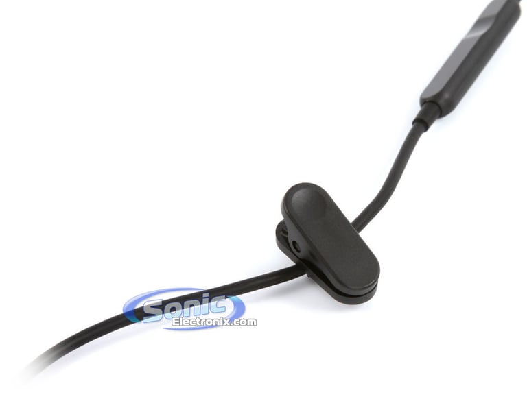 Sony MH750 - Black Image 7