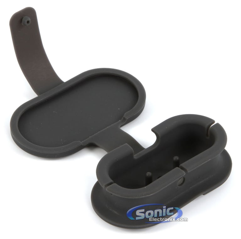 Philips SHE9550/28 Rich Bass In-Ear Headphones/Earbuds Image 5