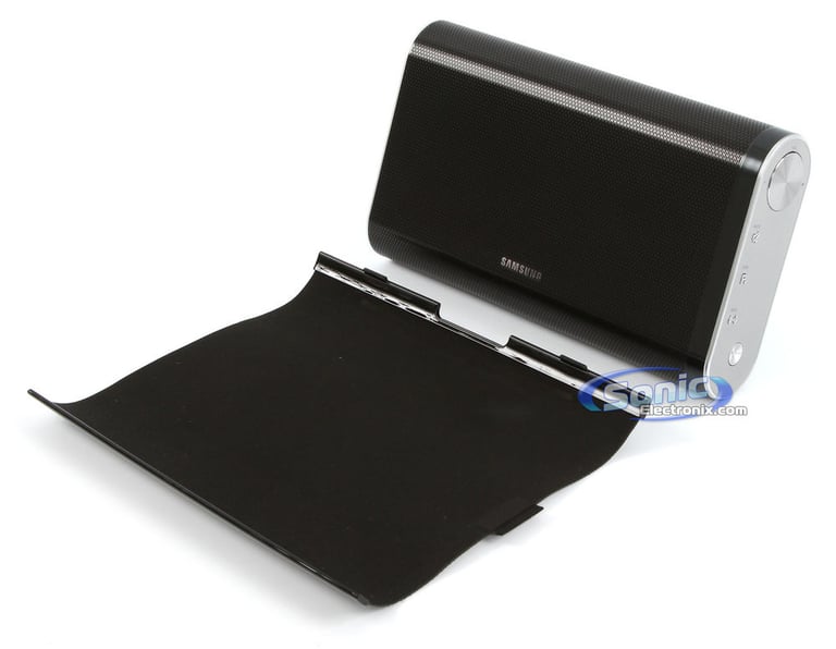 Samsung DA-F60 Image 2
