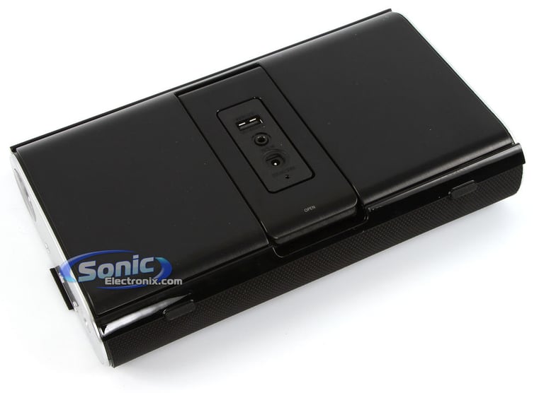 Samsung DA-F60 Image 7