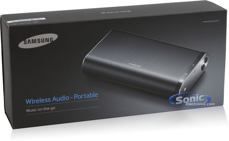 Samsung DA-F60 Image 9