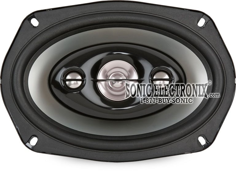 Power Acoustik KP-694N Image 3