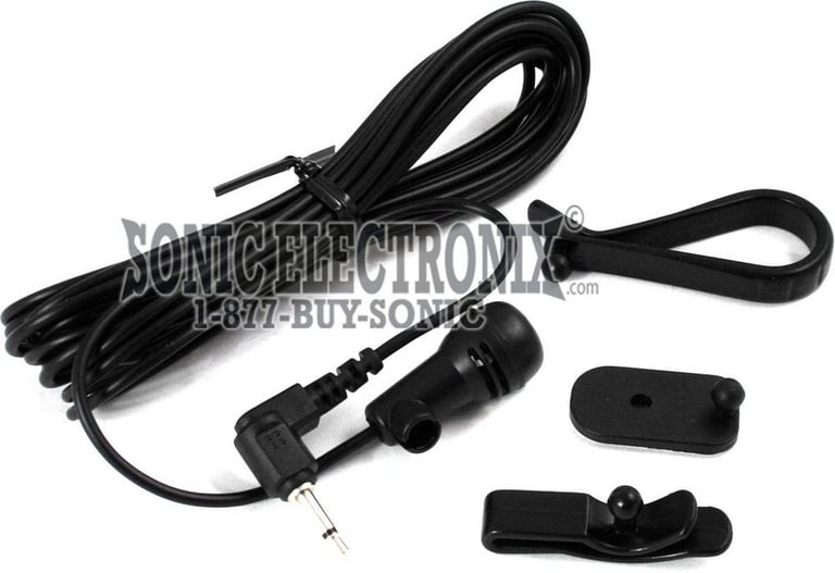 Parrot CK3100 Image 4