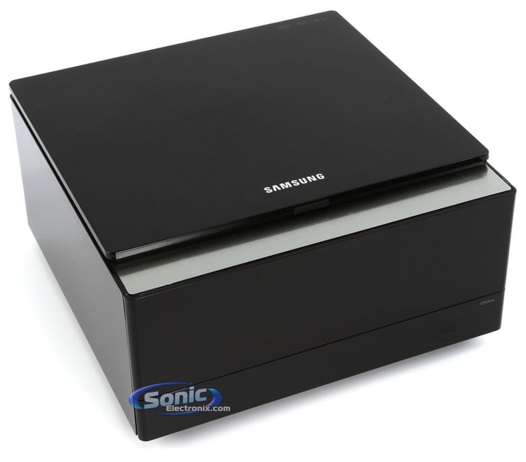 Samsung MM-E430 Image 2
