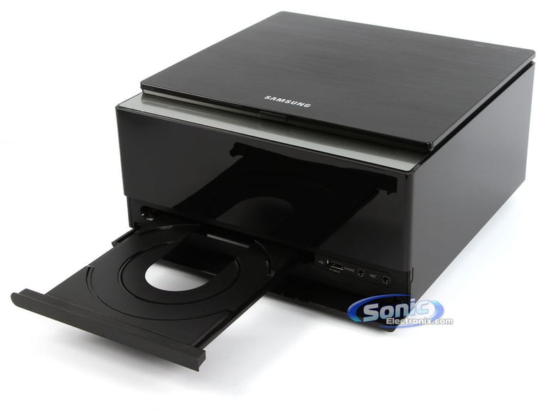 Samsung MM-E430 Image 6