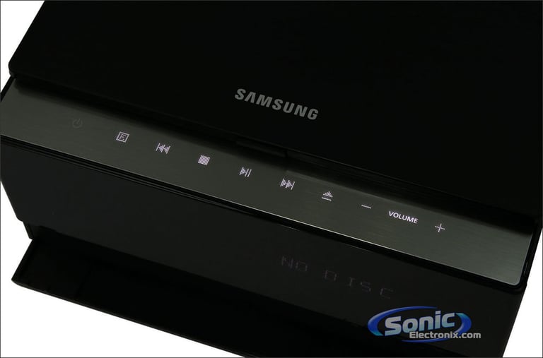 Samsung MM-E430 Image 9