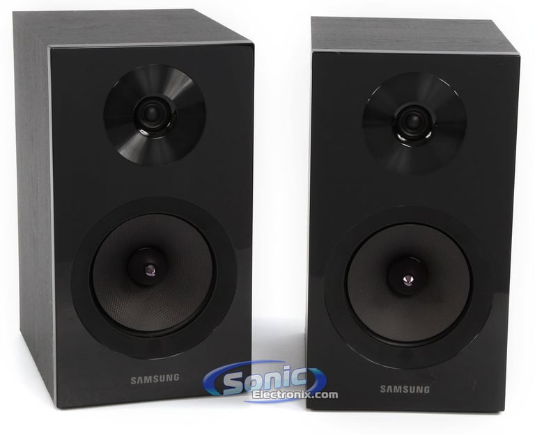 Samsung MM-E430 Image 11
