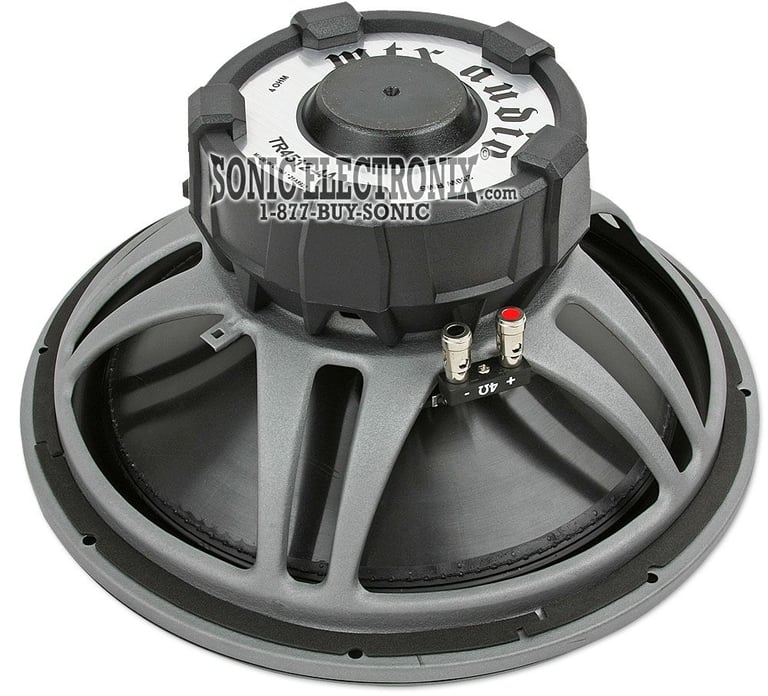 MTX Audio TR4512-04 Image 3