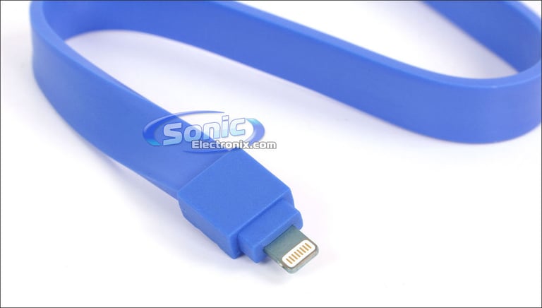 TYLT IP5-DATABL-T Image 2