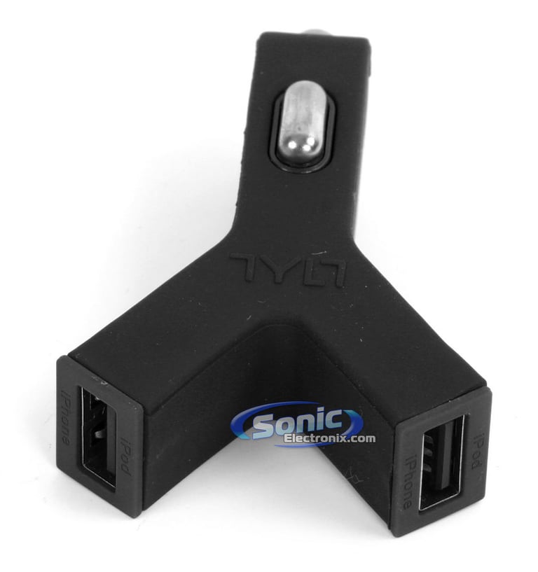 TYLT IP5-YCHGBK-T Image 2