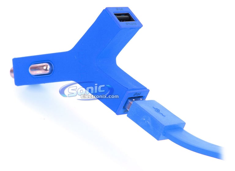 TYLT IP5-YCHGBL-T Image 1