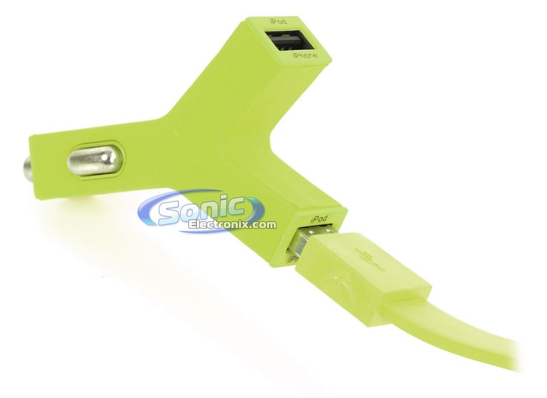 TYLT IP5-YCHGG-T Image 1