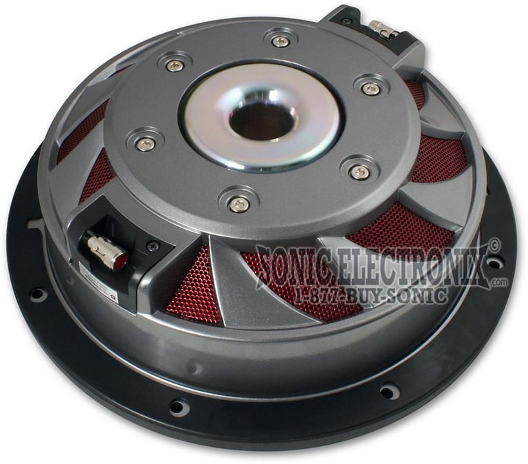 Pioneer TS-SW3041D Image 3