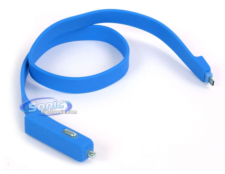 TYLT MIC-BANDBL-T Image 4
