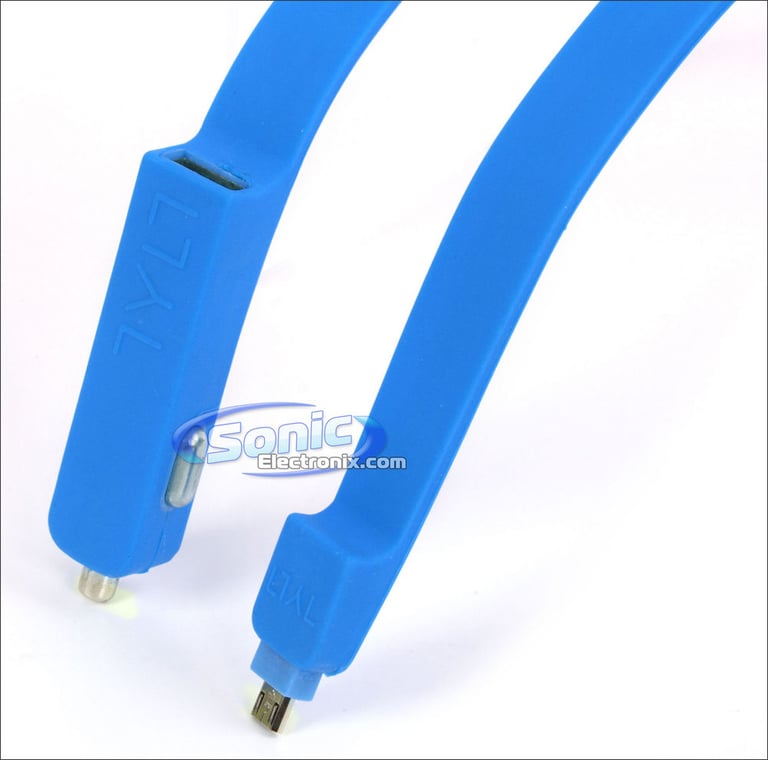 TYLT MIC-BANDBL-T Image 1