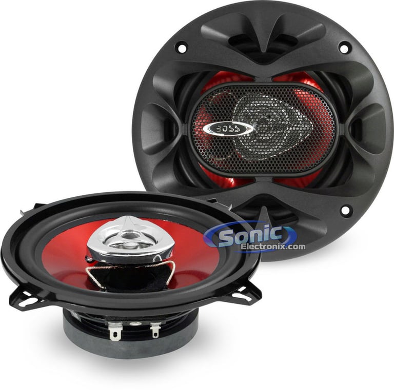 Boss CH5520 Image 1