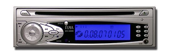 FUMA Digital DV-888B Image 2
