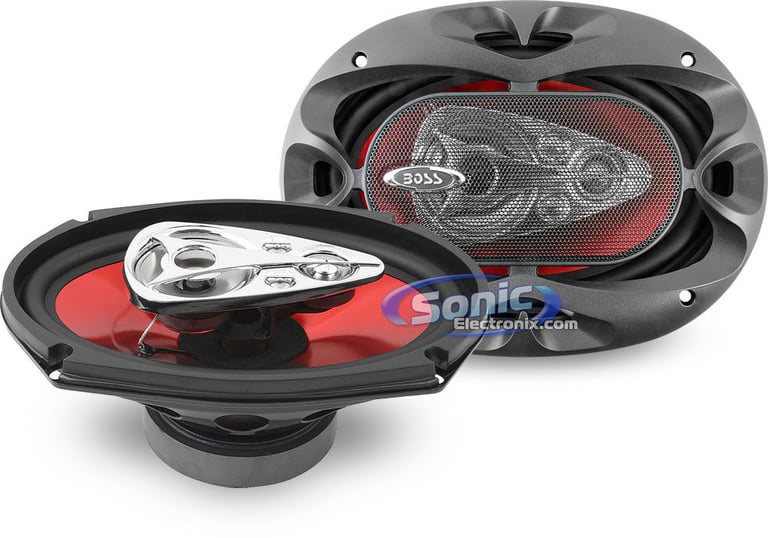 Boss CH6950 Image 1