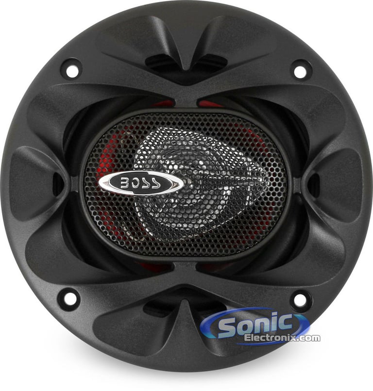 Boss CH4220 Image 2