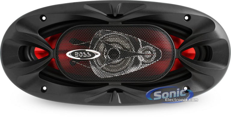 Boss CH4330 Image 2