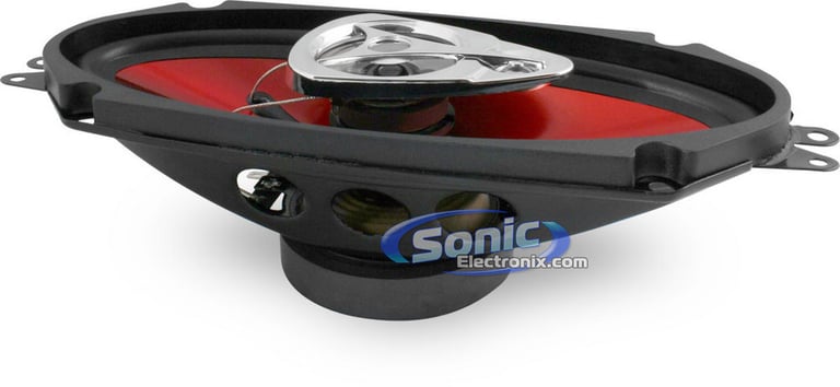 Boss CH4330 Image 4