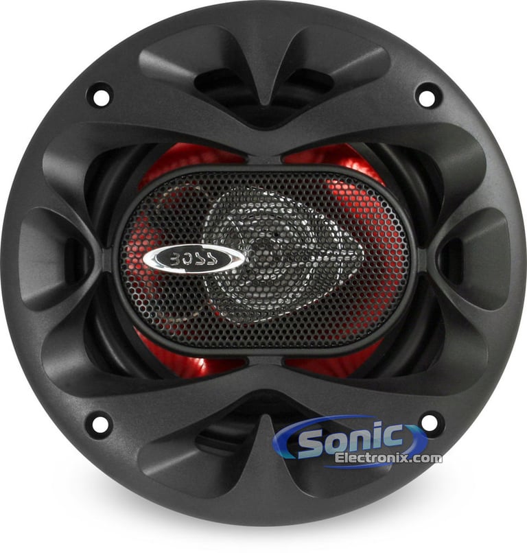 Boss CH5520 Image 2