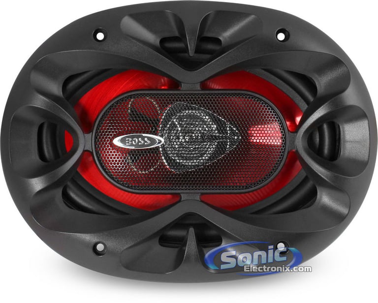 Boss CH5720 Image 2