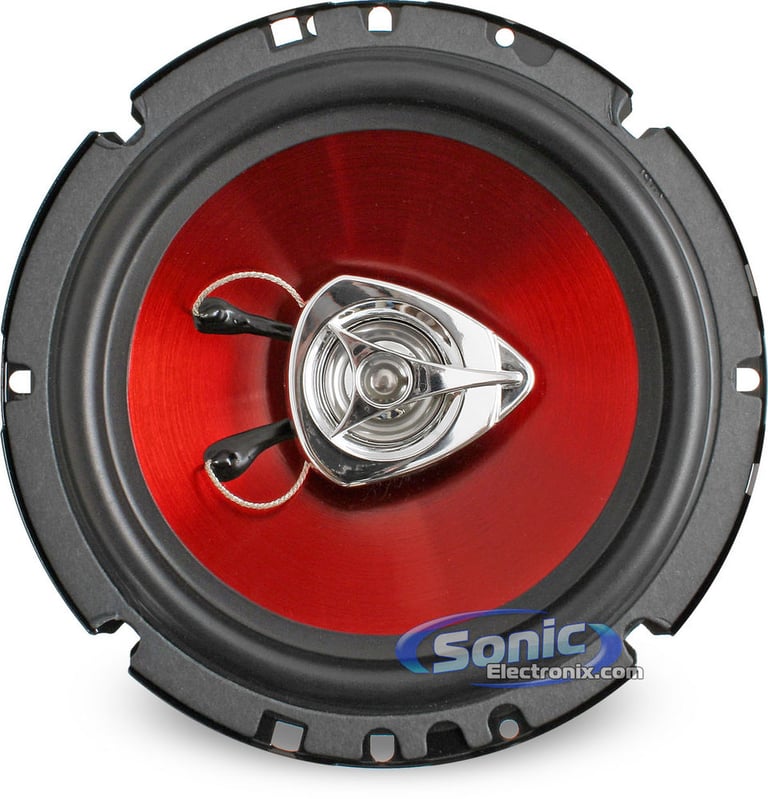 Boss CH6500 Image 3