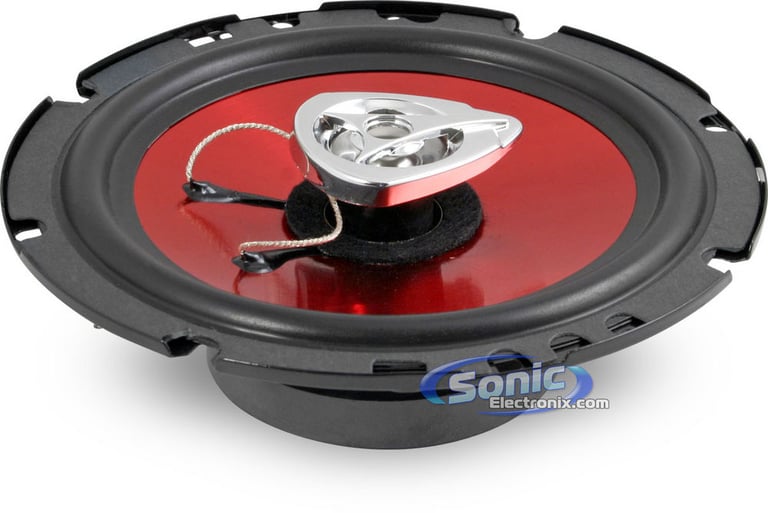 Boss CH6500 Image 4
