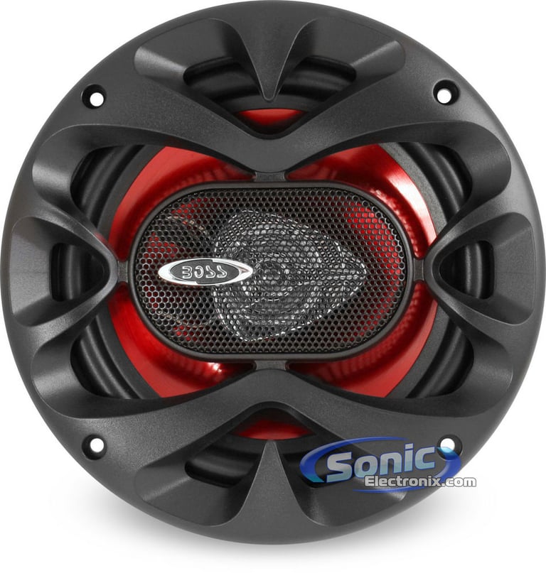 Boss CH6520 Image 2
