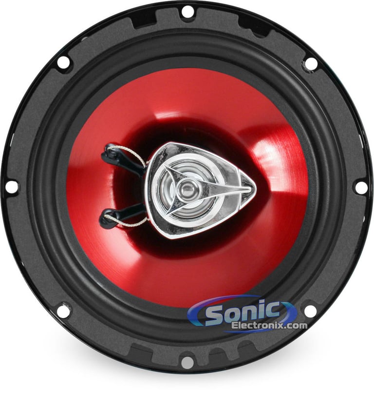 Boss CH6520 Image 3