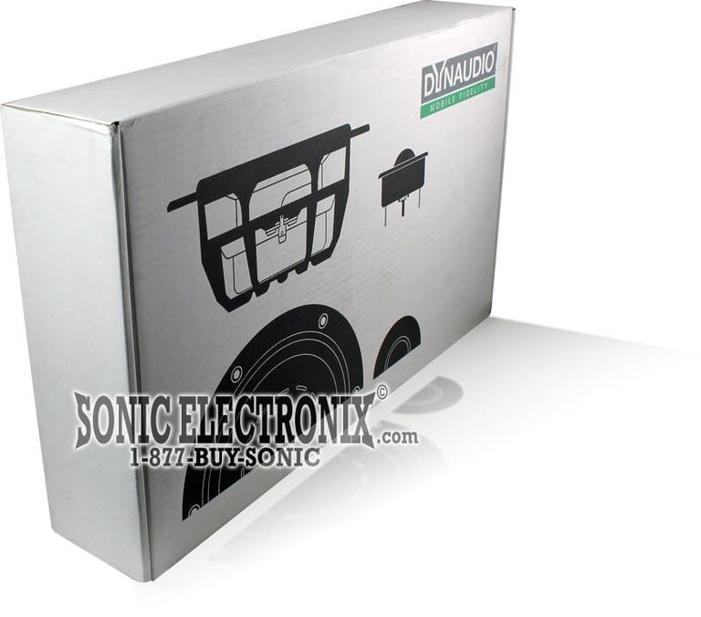 Dynaudio System 220MKII Image 7